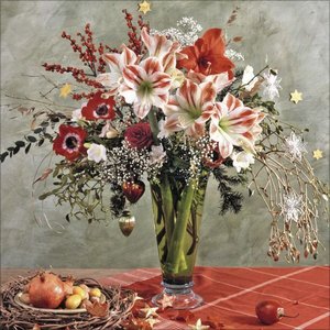 Flowers 2025