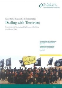 Dealing with Terrorism.