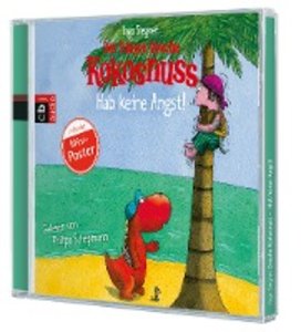 Der kleine Drache Kokosnuss reist in die Steinzeit