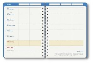 Mein Familienplaner-Buch »Tapetenwechsel« 2023 - Buch-Kalender - Praktisch, zum Mitnehmen - mit 5 Spalten und vielen Zusatzseiten Tapetenwechsel 2022
