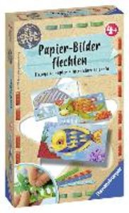 Papierflechten