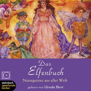 Das Elfenbuch, 1 Audio-CD. Tl.1