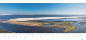 Meerlandschaft SYLT 2026