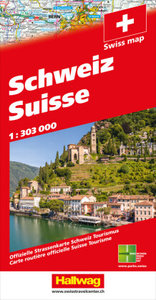 HW STK Schweiz 303T
