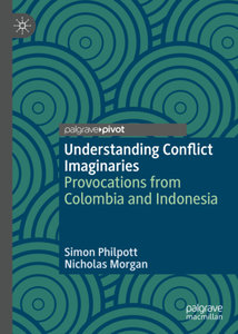 Understanding Conflict Imaginaries