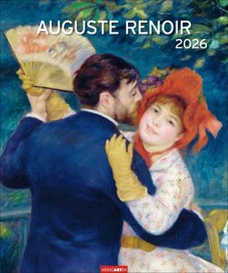 Auguste Renoir Edition 2026