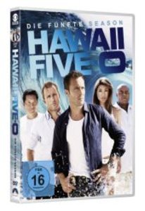Hawaii Five-O (2011) Season 5