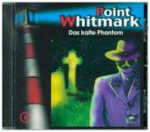 Point Whitmark 06 - Das kalte Phantom