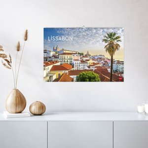 Lissabon Edition 2026