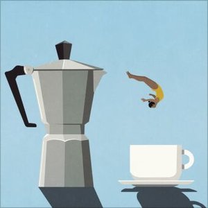 Kaffee? - Läuft bei mir! 2025