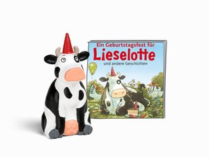 Tonies - Lieselotte: Ein Geburtstagsfest für Lieselotte