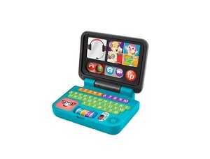 LernspaÃŸ Homeoffice Laptop Elektronisches Babyspielzeug deutsche Edition