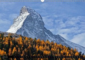 MATTERHORN. Faszination und Magie