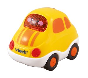 VTech 80-119404 - Tut Tut Baby Flitzer: Auto