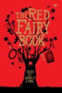 Lang, A: The Red Fairy Book