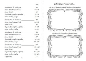 Mein Erfolgsjournal - Es fällt mir leicht, jetzt erfolgreich zu sein