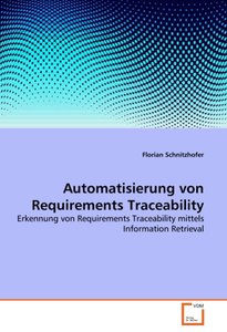 Automatisierung von Requirements Traceability