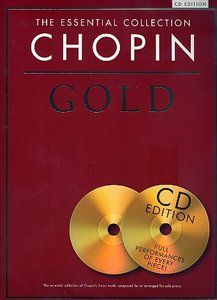 The Essential Collection: Chopin Gold (CD Edition)