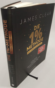 Die 1%-Methode – Das Erfolgsjournal