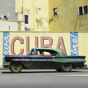 Viva la viva! Cuba 2022