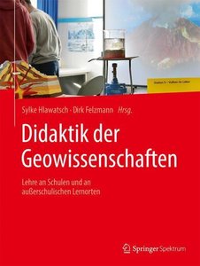 Didaktik der Geowissenschaften