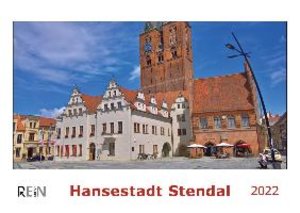 Hansestadt Stendal 2022