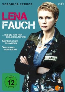 Lena Fauch: ... und die Tochter des Amokläufers & Gefährliches S