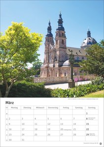 Deutschland Kalender 2026