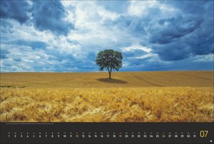Horizonte Kalender 2026