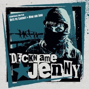 Deckname Jenny (12\"+CD)