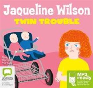 Wilson, J: Twin Trouble