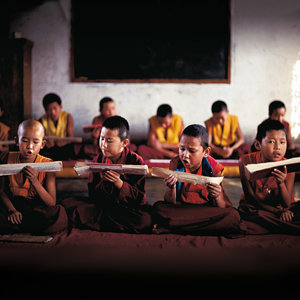Wisdom of Tibet 2022