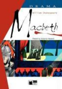 Macbeth, w. Audio-CD