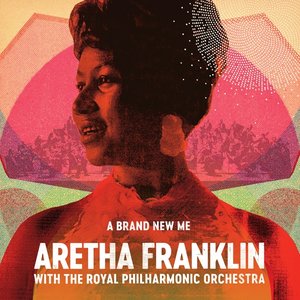 A Brand New Me: Aretha Franklin