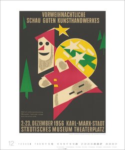DDR-Plakate Edition 2026