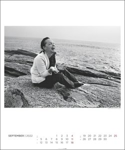 Romy Kalender 2022