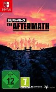 Surviving the Aftermath - Day One Edition (Nintendo Switch)