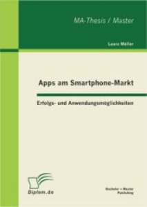 Apps am Smartphone-Markt