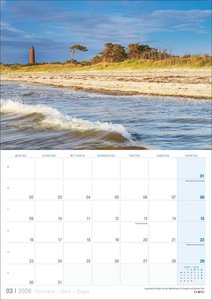 Fischland - Darß - Zingst 2026
