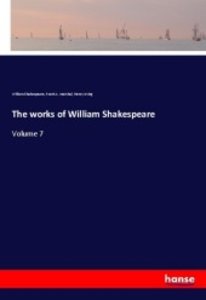 The works of William Shakespeare