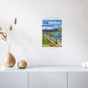 Zugreiselust Wochen-Kulturkalender 2026