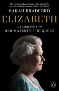 Elizabeth, English edition