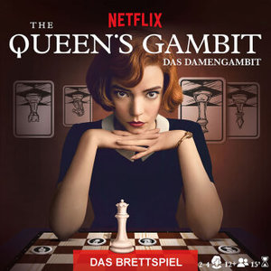 Queen\'s Gambit (Spiel)