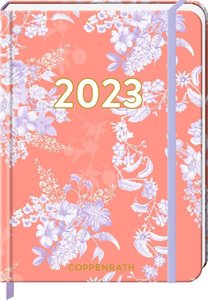 Mein Jahr 2023 - Toile de Jouy (Edition Barbara Behr)