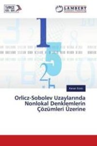 Orlicz-Sobolev Uzaylarinda Nonlokal Denklemlerin Çözümleri Üzerine