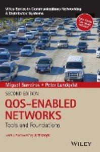 QOS-Enabled Networks 2e C