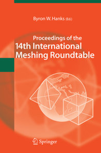 Proceedings of the 14th International Meshing Roundtable