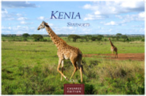 Kenia/Serengeti 2022 S