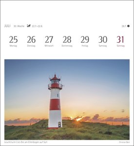 Lichtblicke Kalender 2022