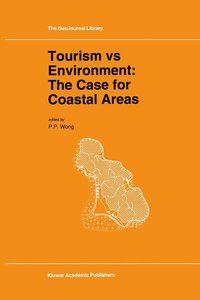 Tourism vs Environment